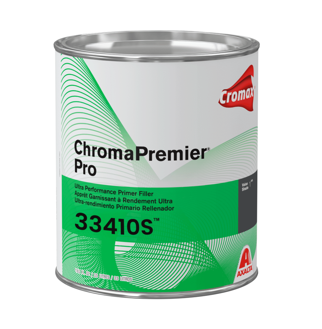 33410S-4L Chro.premier Pro Primer