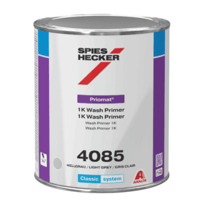 PRIOMAT 1K PRIMER SURF. GREY 4085 3.5L