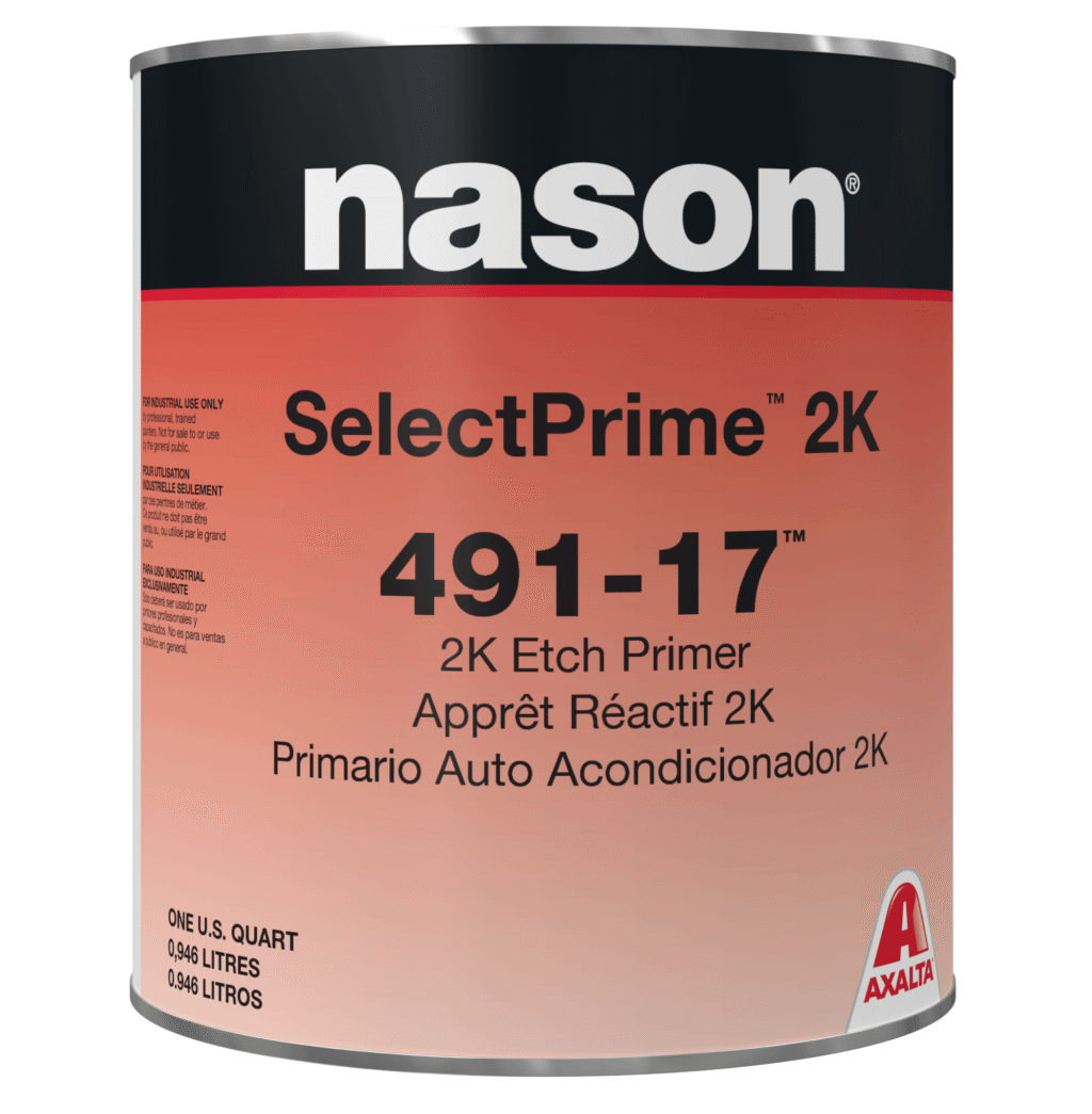49117-01 Nason Etch Prim