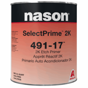 49117-01 Nason Etch Prim