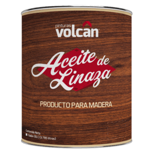 Aceite de Linaza Volcan