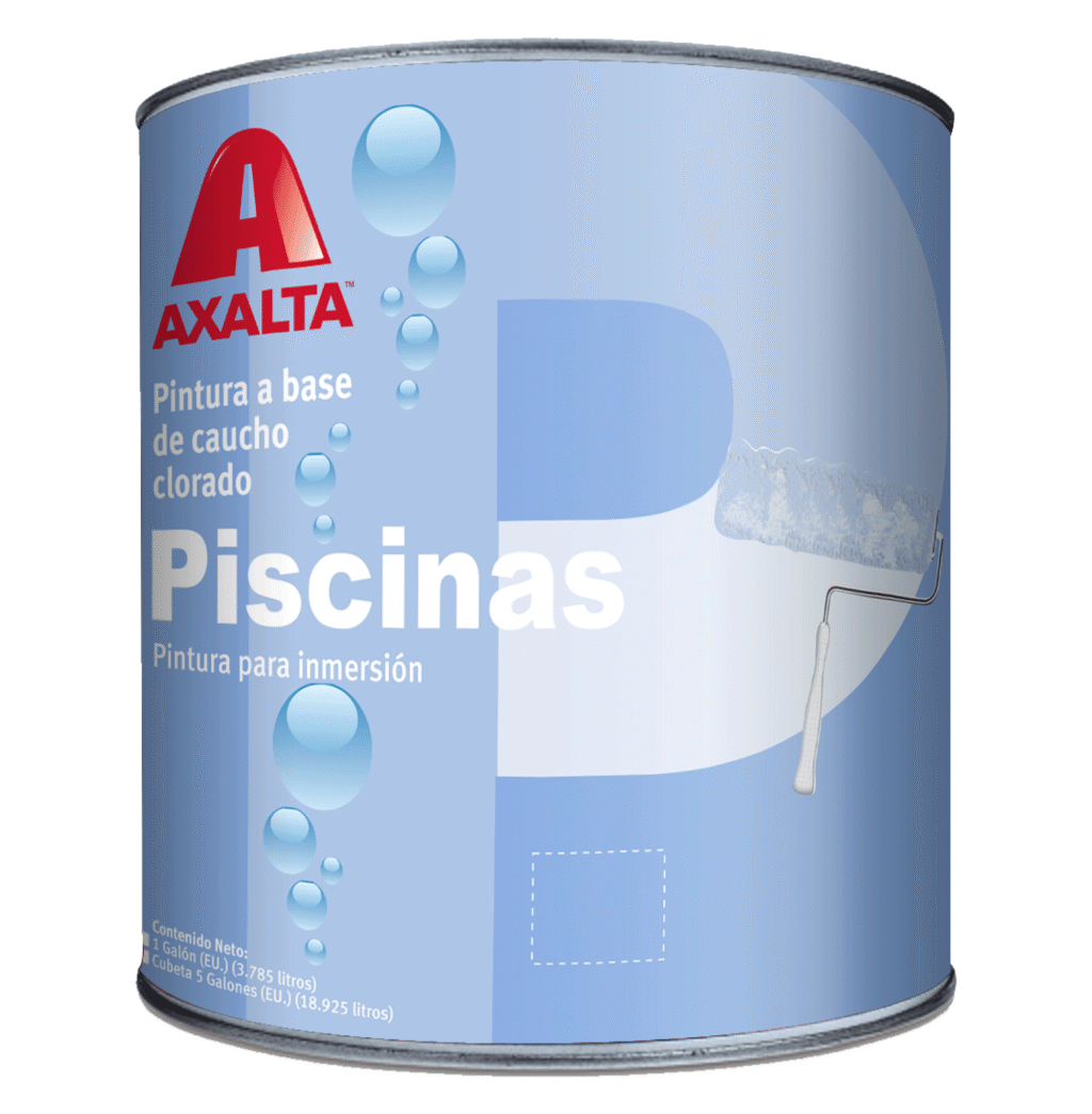 Axalta Piscina
