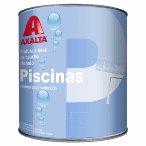 Axalta Piscina