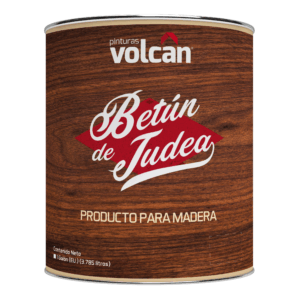 Betún de Judea Volcan