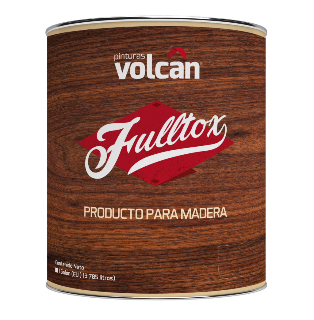 Fulltox Volcan