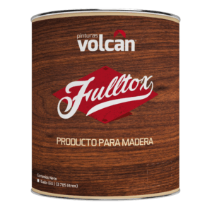 Fulltox Volcan