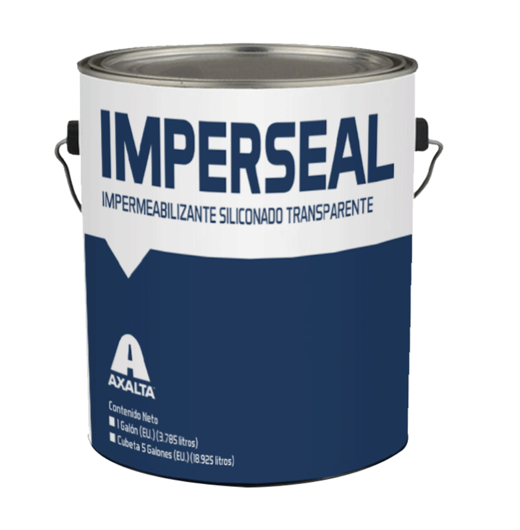 Imperseal