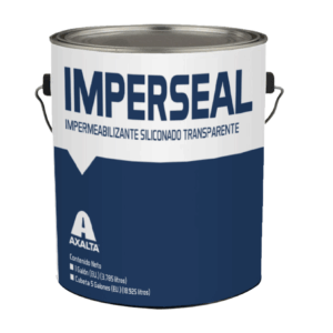 Imperseal
