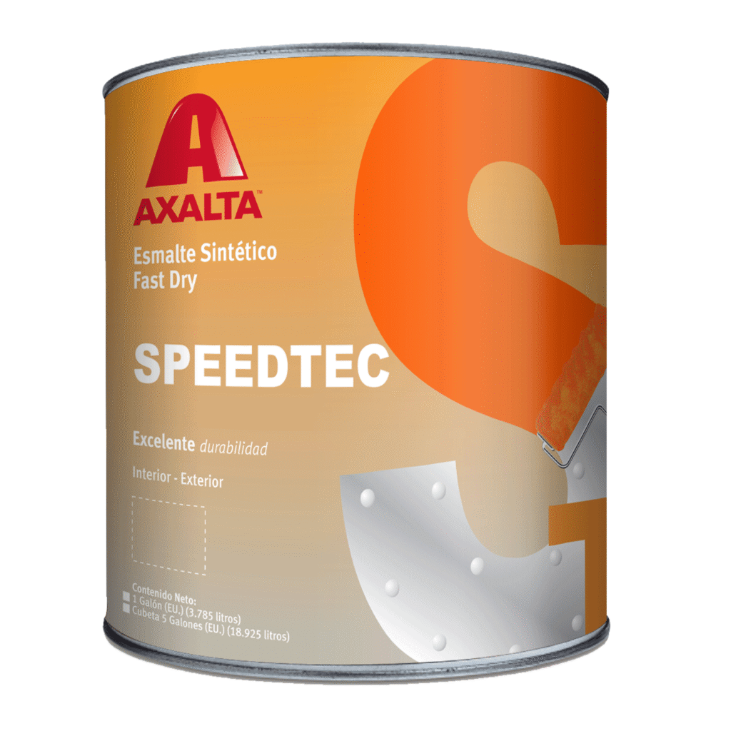 Speedtec Esmalte