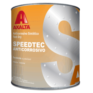 Speedtec Anticorrosivo