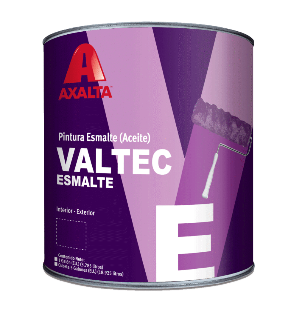 Valtec Esmalte