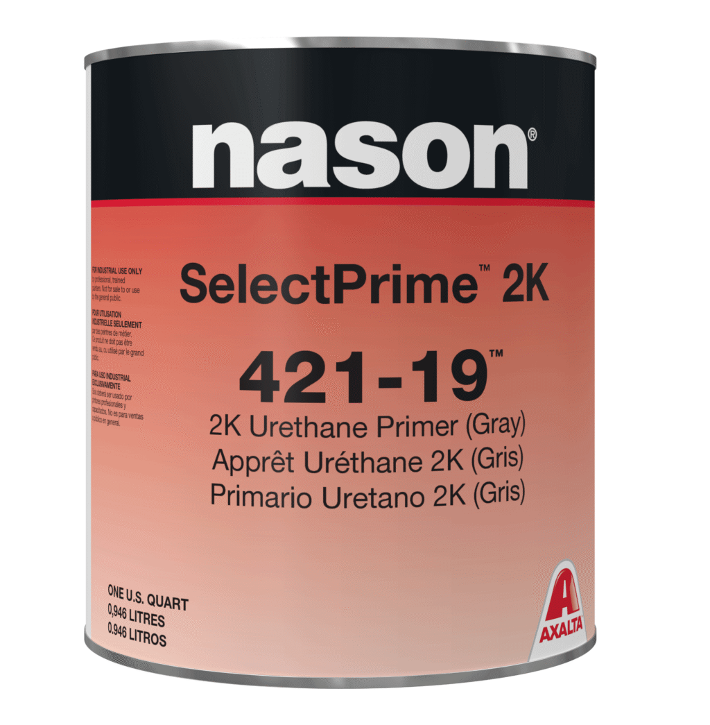 42119-01 Nason Select Prim 4:1