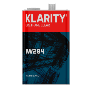 IW204-1G TRANSP KLARITY