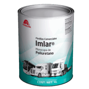 LINEA 9100 - 9130 IMLAR PU MONOCAPA