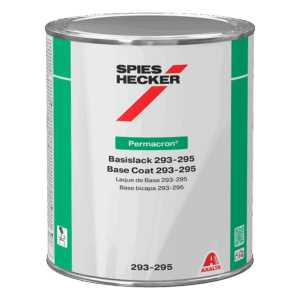 LINEA MB293 - MB295 SPIES HECKER BICAPA