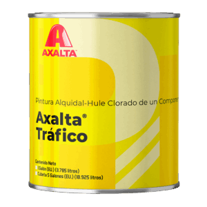 Axalta Tráfico