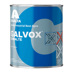 Galvox Esmalte