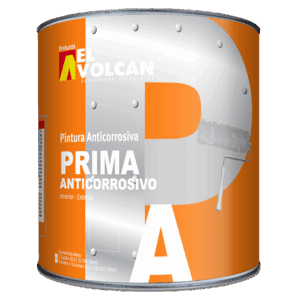 Prima Anticorrosivo