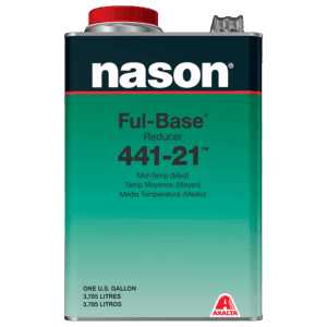 44121-01 Nason Fbase Red-medium