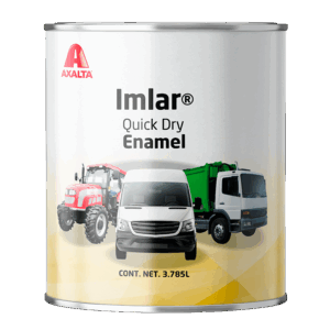 LINEA 9700 - 9792 IMLAR QUICK DRY ENAMEL