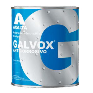 Galvox Anticorrosivo
