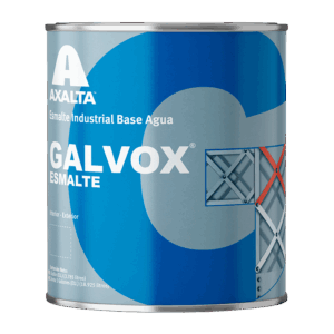 Galvox Esmalte