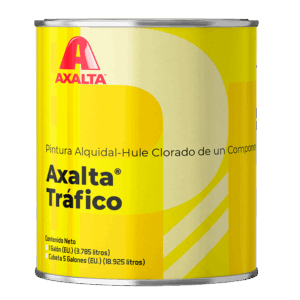 Axalta Tráfico